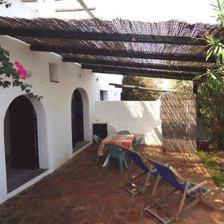 Apartamento Ca Balena A Mare *