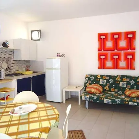 Apartamento Ca Balena A Mare