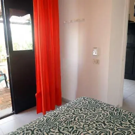 Apartamento Ca Balena A Mare *