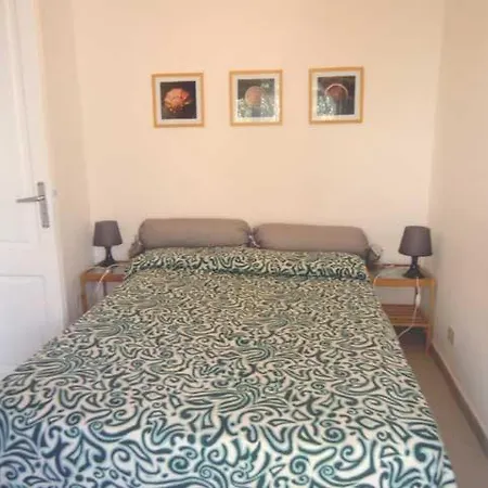 Ca Balena A Mare Apartamento