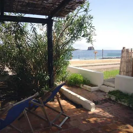 Appartement Ca Balena A Mare *