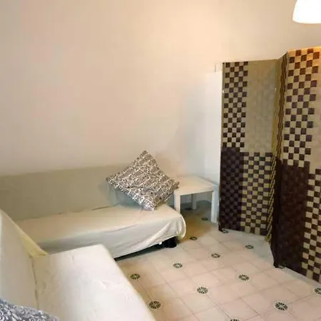 Apartment Ca Balena A Mare *