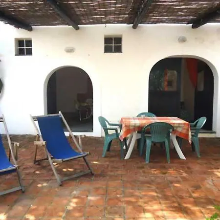 Ca Balena A Mare Apartment Stromboli