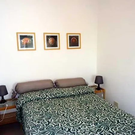 Ca Balena A Mare Apartment