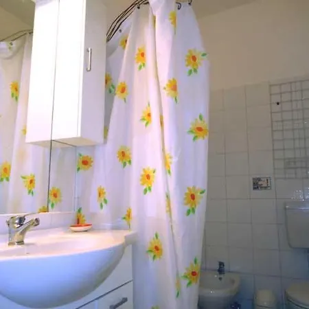 Appartement Ca Balena A Mare Stromboli