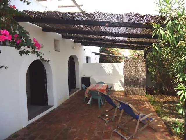 Appartement Ca Balena A Mare *