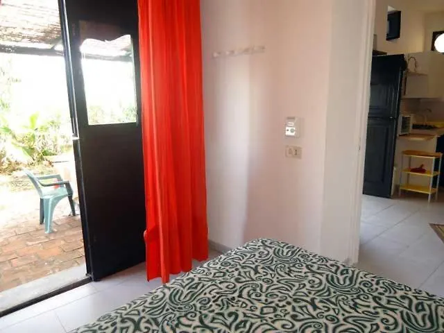 Appartement Ca Balena A Mare *