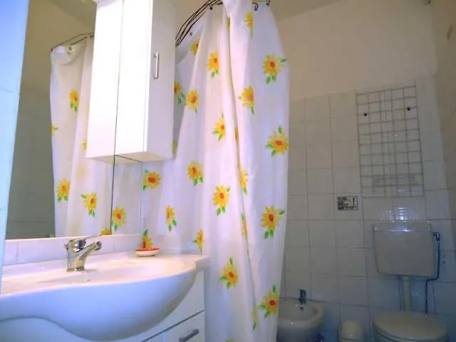 Appartement Ca Balena A Mare Stromboli